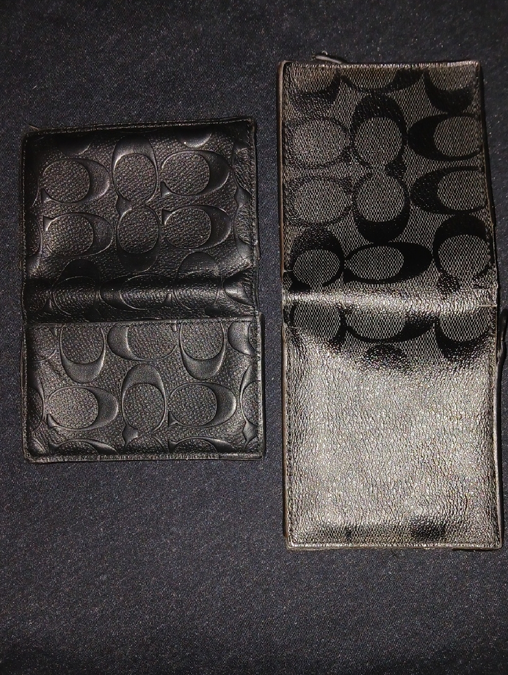 Project Coach Wallets (2) - Picture 16 of 16